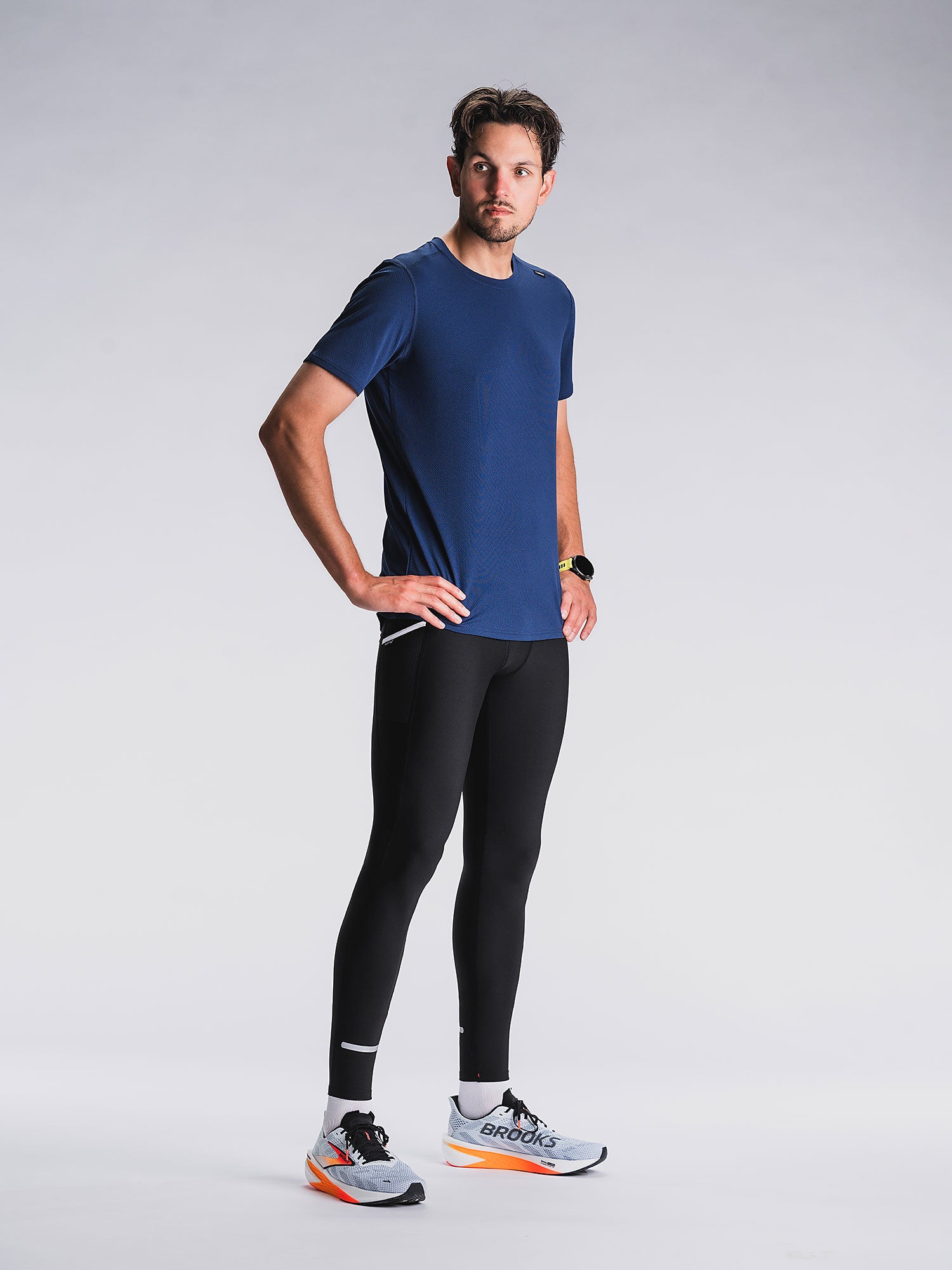 Long Tights Advanced