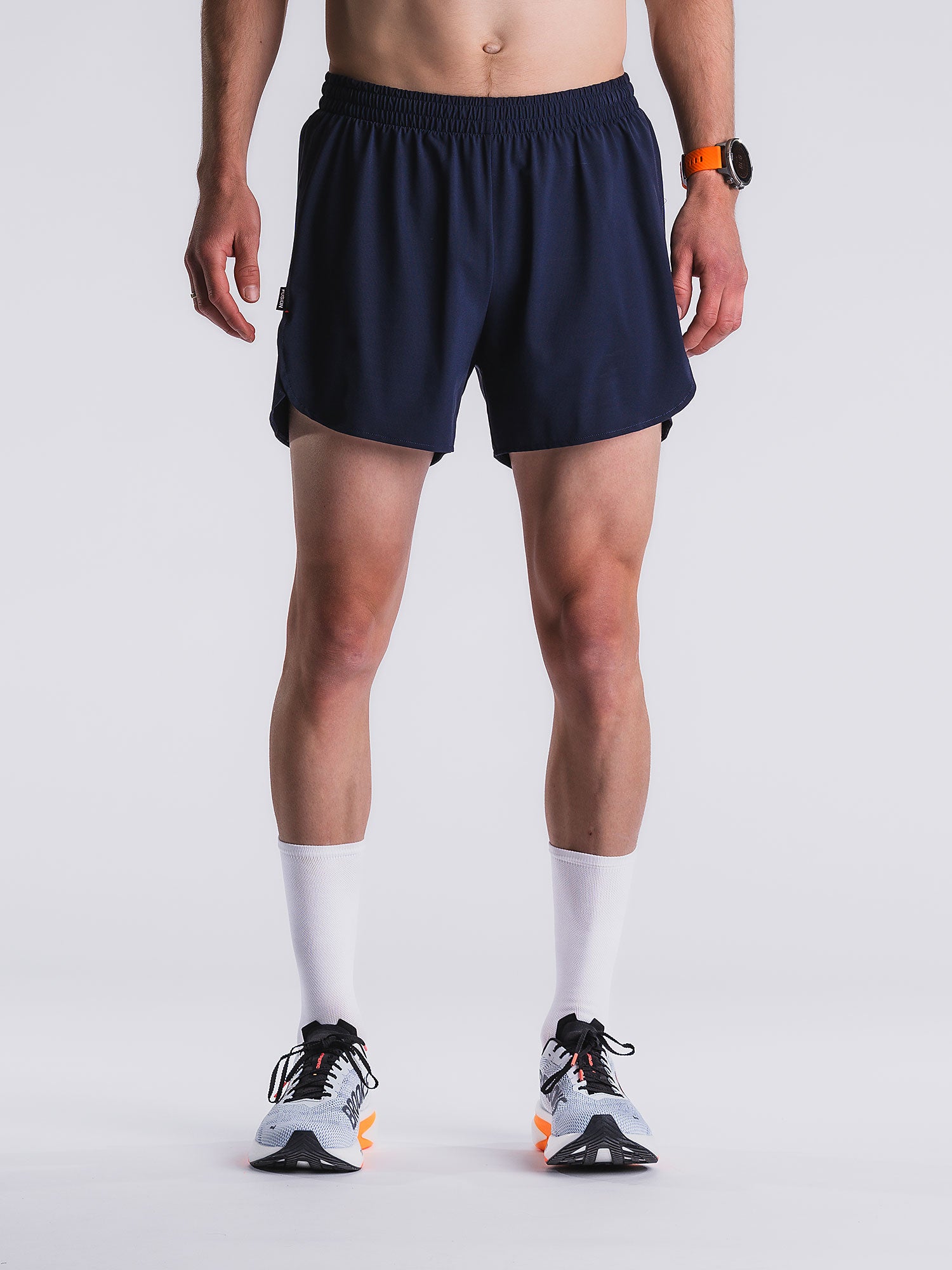 Mens Run Shorts