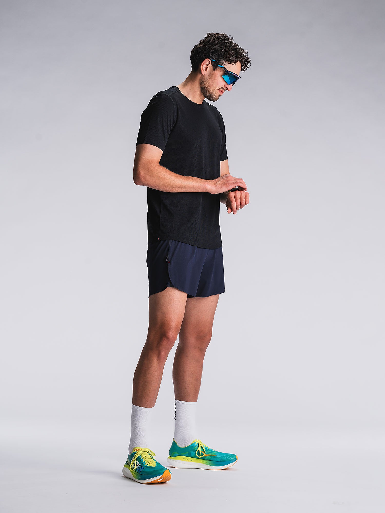 Mens Run Shorts