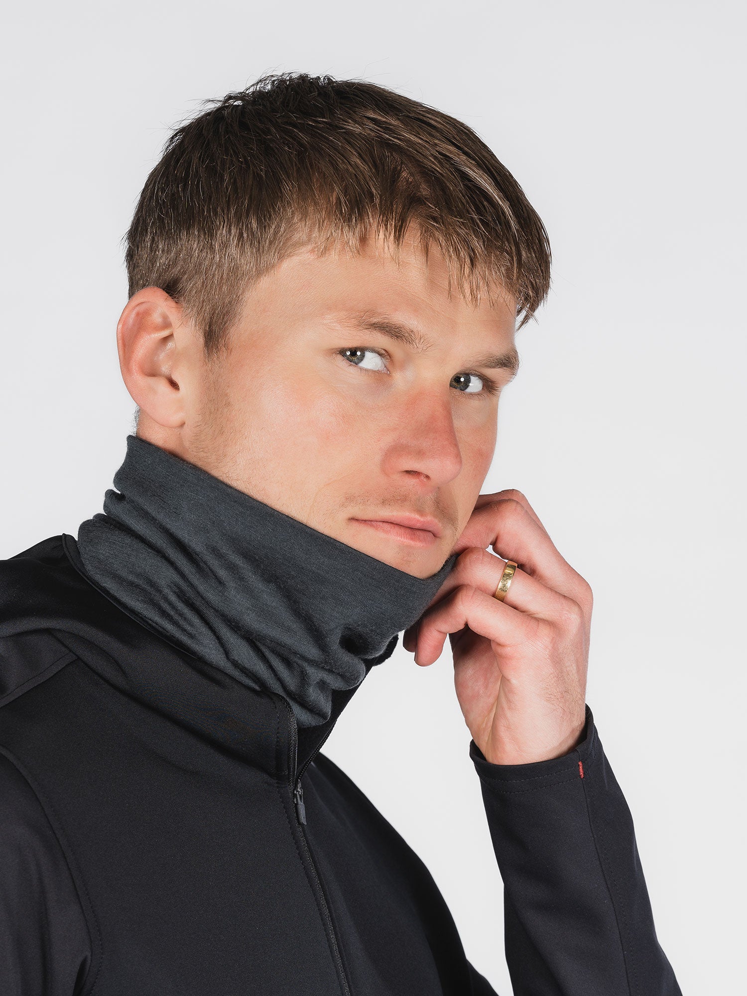 Technical Merino Neck Gaiter