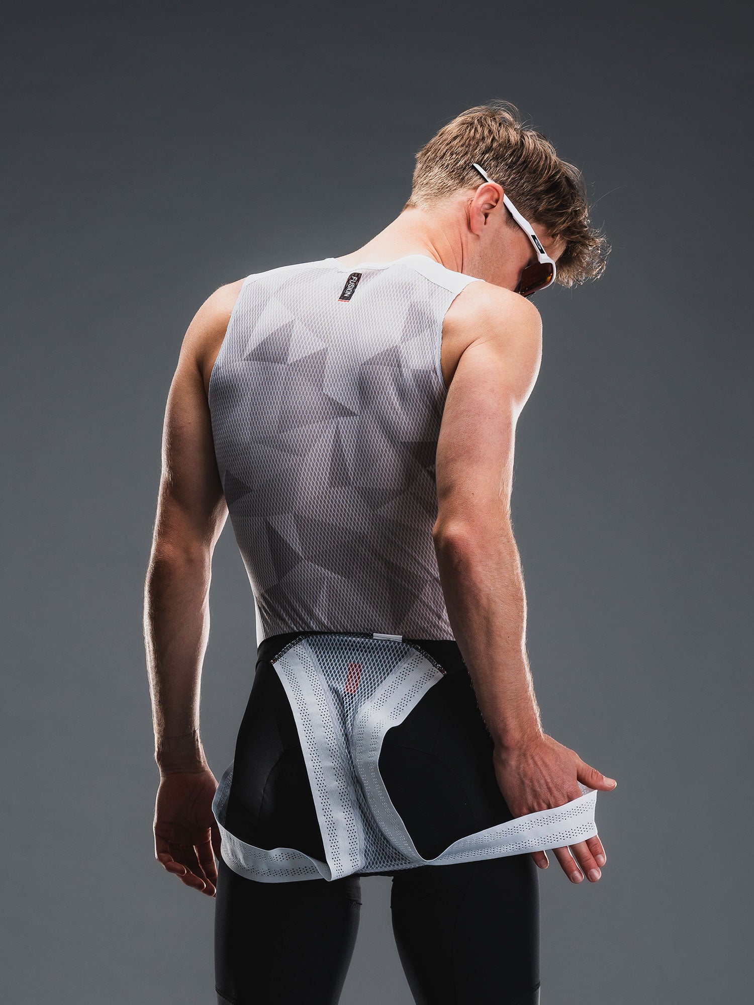 TEMPO! PRO Shield Torso