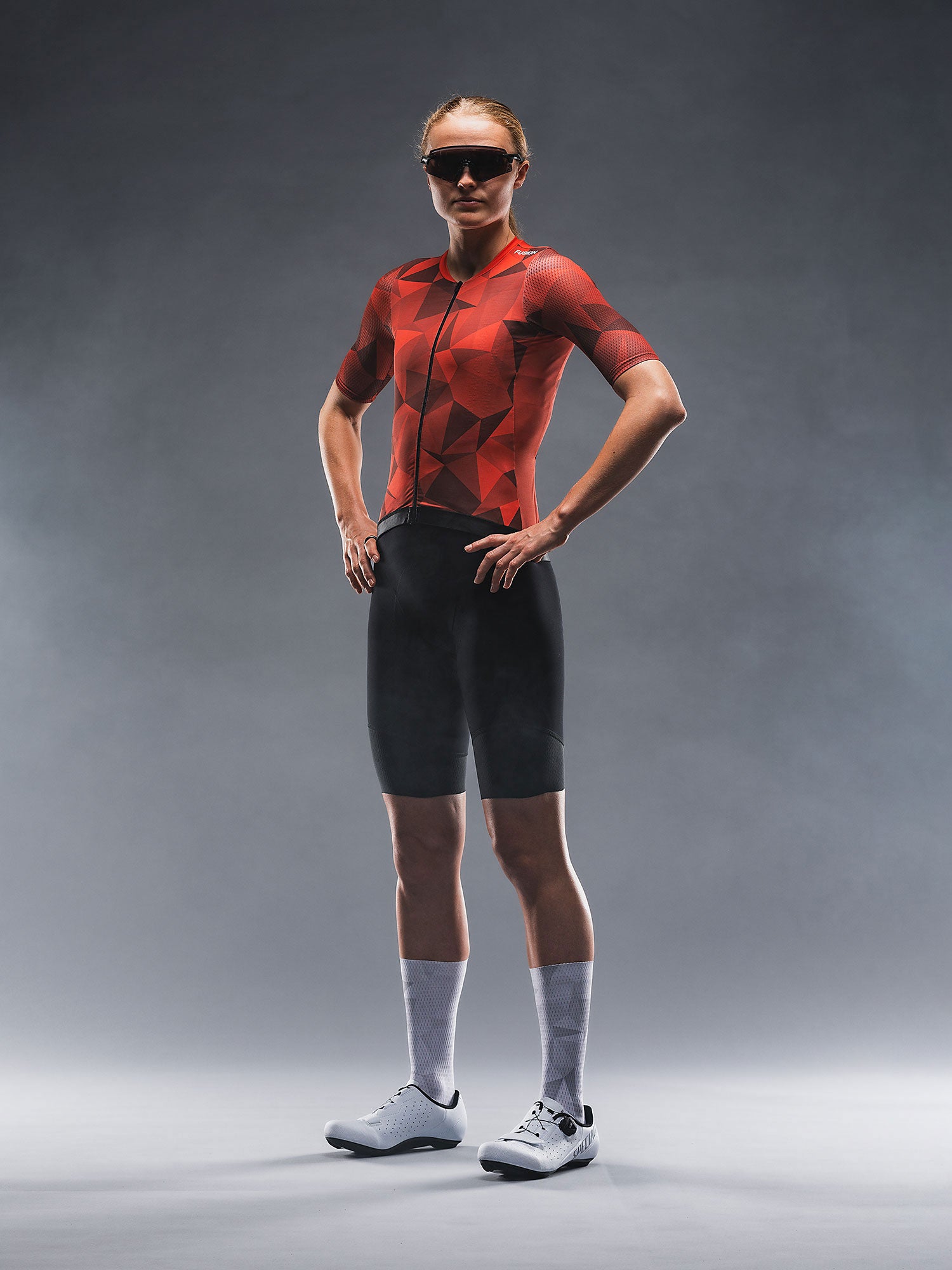 Womens TEMPO! PRO Bib Shorts